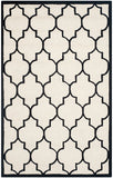 Safavieh Clearance Cambridge CAM134W Ivory Rug