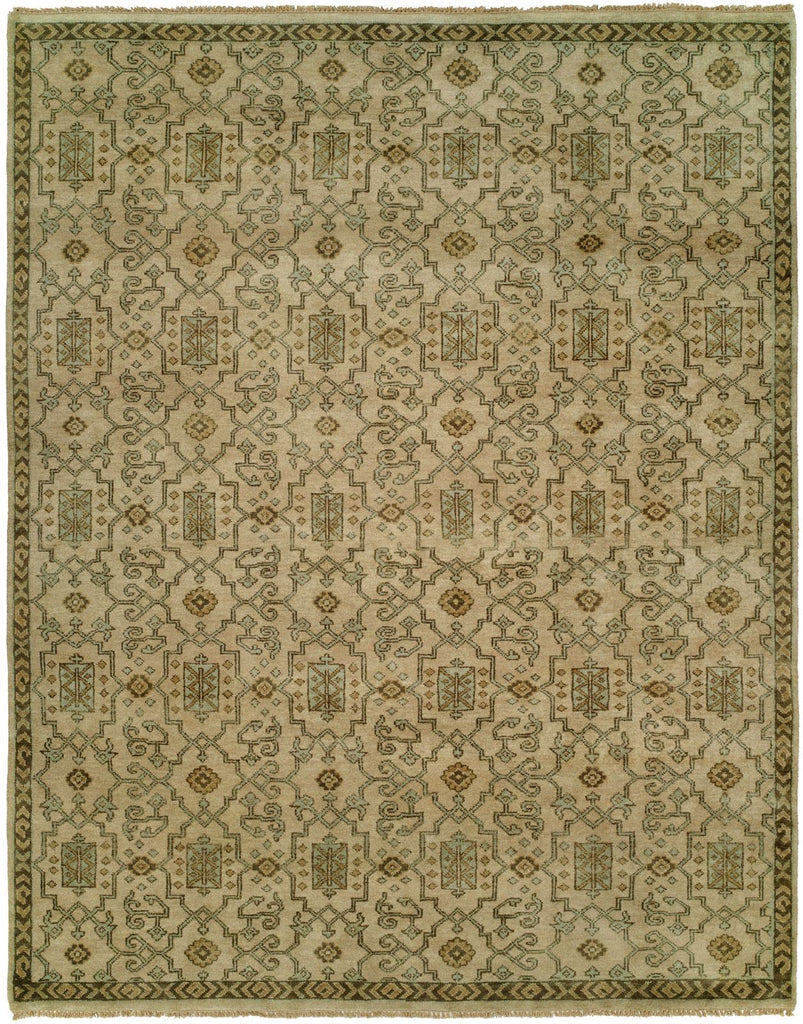 Rugs Done Right Acton AT42 Linen Rug