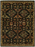 Rugs Done Right Acton AT44 Almost Black Rug