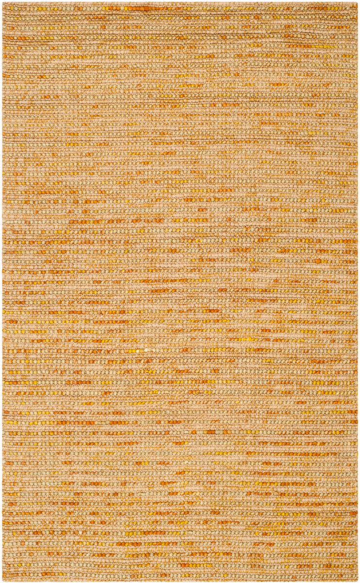 Safavieh Clearance Bohemian BOH525D Gold Rug