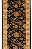 Nourison Sultana SU21 Onyx Rug