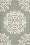 Safavieh Clearance Bella BEL136A Grey Rug