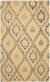 Safavieh Clearance Antiquities AT460A Multi Rug