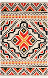 Safavieh Clearance Kenya KNY844A Ivory Rug