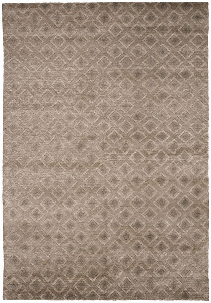 Shalom Brothers Urban U49A Silver Rug