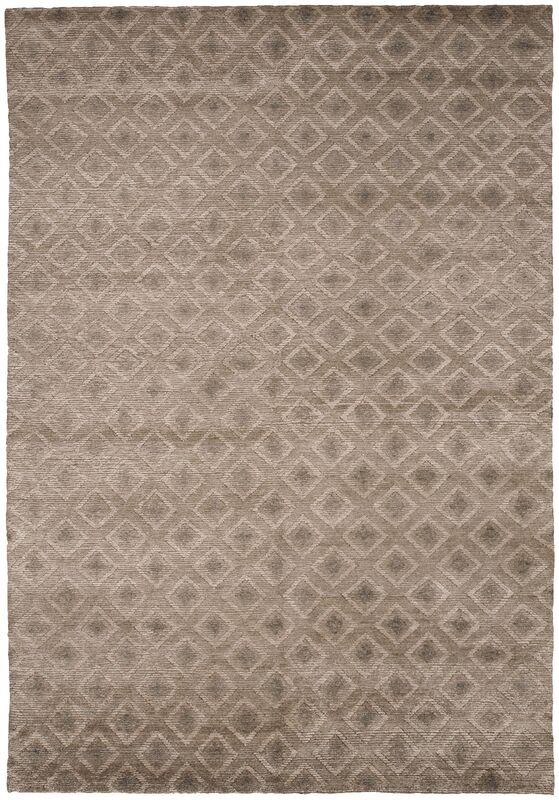 Shalom Brothers Urban U49A Silver Rug