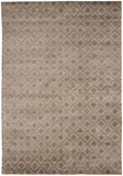 Shalom Brothers Urban U49A Silver Rug