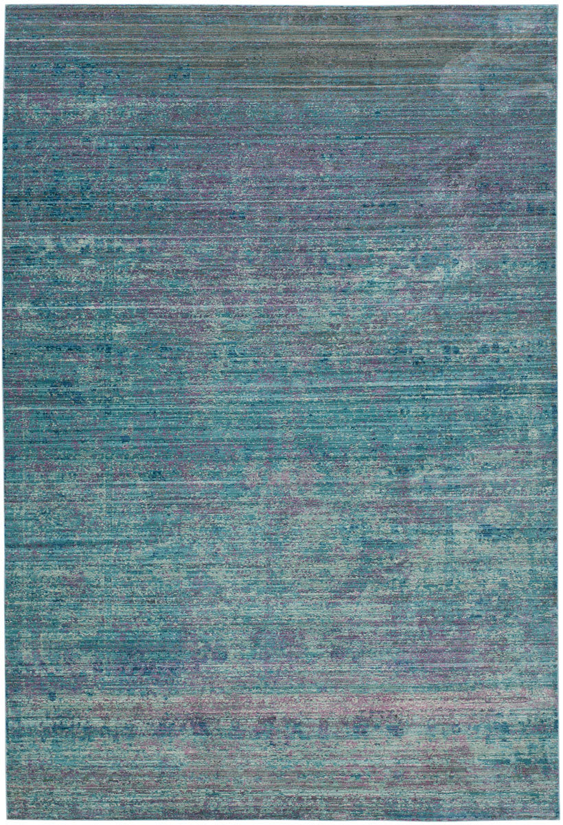 Safavieh Clearance Valencia VAL203P Teal Rug