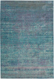 Safavieh Clearance Valencia VAL203P Teal Rug