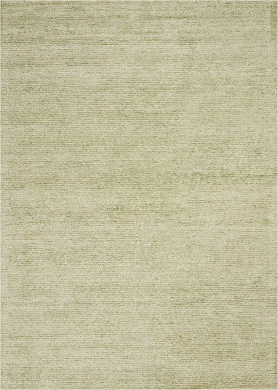 Nourison Weston WES01 Citron Rug