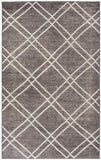 Safavieh Clearance Stone Wash STW701E Dark Grey Rug
