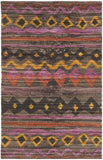 Safavieh Clearance Cedar Brook CDR322C Brown Rug