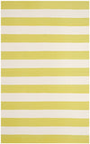 Safavieh Clearance Montauk MTK712E Green Rug
