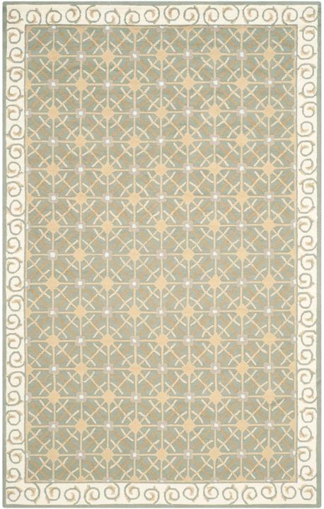 Safavieh Clearance Newport II NPT443A Olive Rug