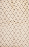 Safavieh Clearance Loft LFT124A Brown Rug
