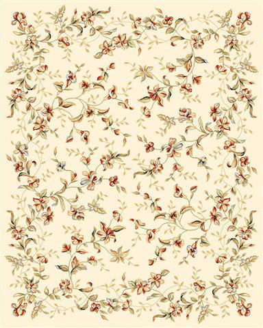 Safavieh Clearance Lyndhurst LNH325A Ivory Rug