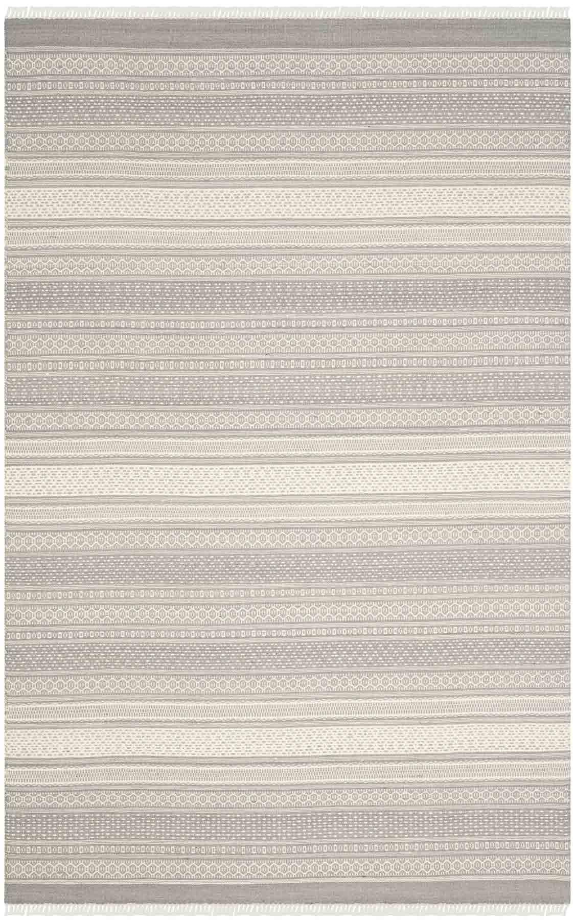 Safavieh Clearance Kilim KLM106A Grey Rug