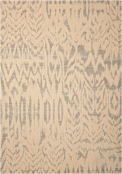 Nourison Clearance Nepal NEP10 Antique Ivory Rug