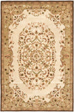 Safavieh Clearance Heritage HG640A Beige Rug