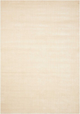 Nourison Clearance Nepal NEP03 Bone Rug