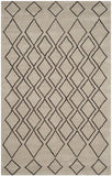Safavieh Clearance Soho SOH340B Light Grey Rug
