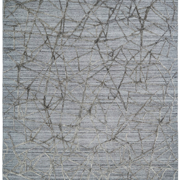 Rugs Done Right Timberton TM92 Grey Ice Rug