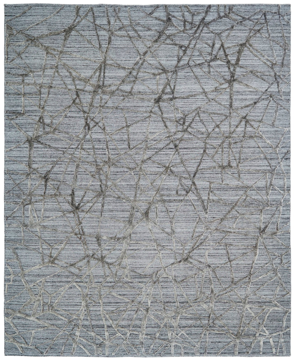 Rugs Done Right Timberton TM92 Grey Ice Rug