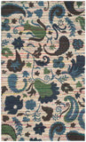 Safavieh Clearance Cedar Brook CDR321A Ivory Rug
