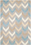 Safavieh Clearance Cambridge CAM580A Grey Rug