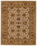Capel Monticello 3313 Ivory Rug