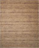 Nourison Clearance Silken Allure SLK26 Latte Rug