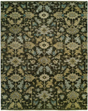 Rugs Done Right Hadley HH87 Graphite Rug