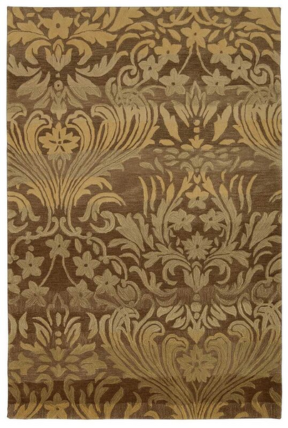 Nourison Clearance Contour CON46 Latte Rug