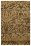 Nourison Clearance Contour CON46 Latte Rug