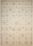 Nourison Clearance Luminance LUM06 Cream Rug