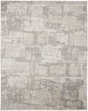 Shalom Brothers La Vista 608 Silver Rug
