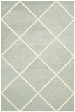 Safavieh Clearance Chatham CHT720E Grey Rug