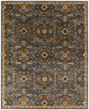 Kalaty Rug Co. Empire EM297 Slate Blue Rug