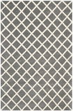 Safavieh Clearance Chatham CHT718D Dark Grey Rug