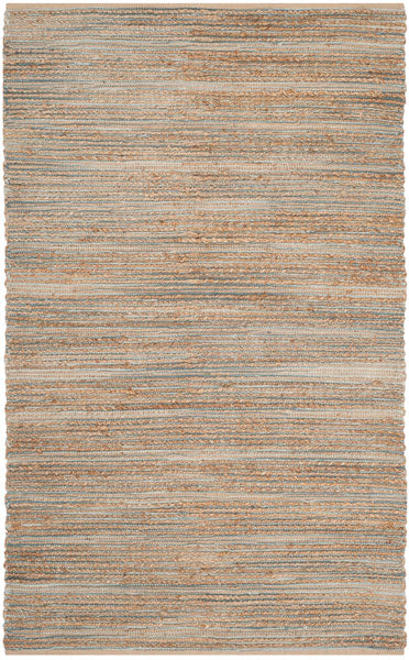 Safavieh Clearance Cape Cod CAP851B Blue Rug