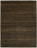 Shalom Brothers Illusions I-24 Black Rug