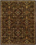 Kalaty Rug Co. Empire EM295 Chocolate Rug