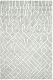 Safavieh Clearance Casablanca CSB810A Blue Rug