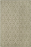 Safavieh Clearance Chelsea HK723B Sage Rug