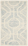Safavieh Clearance Cambridge CAM726B Light Blue Rug