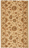 Nourison Sultana SU21 Ivory Rug