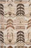 Safavieh Clearance Kenya KNY815A Natural Rug