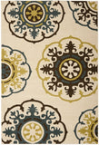 Safavieh Clearance Newbury NWB8699-1265 Ivory Rug
