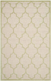 Safavieh Clearance Cambridge CAM134N Ivory Rug