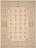 Safavieh Clearance Courtyard CY1356-3001 Natural Rug